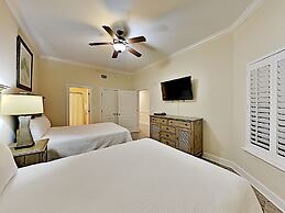 The Oasis at Orange Beach