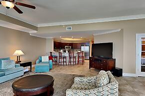 The Oasis at Orange Beach