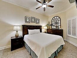 The Oasis at Orange Beach