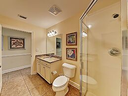 The Oasis at Orange Beach