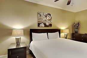 The Oasis at Orange Beach