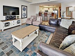 The Oasis at Orange Beach