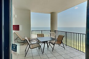 The Oasis at Orange Beach