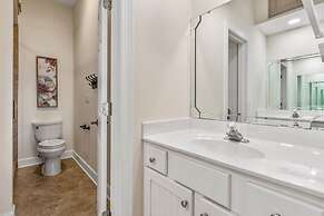 Pavilion Palms by SVR