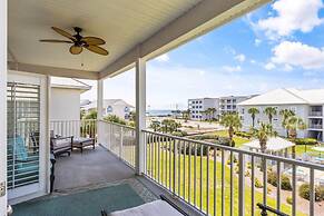 Pavilion Palms by SVR