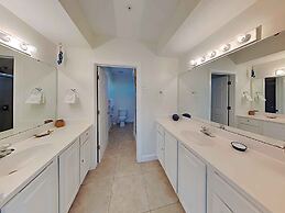 Pavilion Palms by SVR