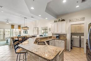 Pavilion Palms by SVR