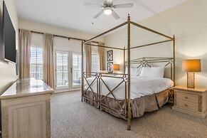 Pavilion Palms by SVR