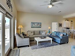 Pavilion Palms by SVR