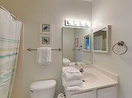 Pavilion Palms by SVR