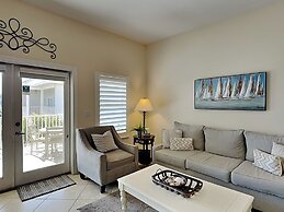 Pavilion Palms by SVR