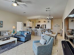 Pavilion Palms by SVR