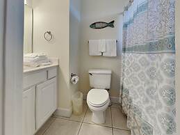 Pavilion Palms by SVR