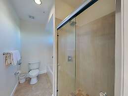 Pavilion Palms by SVR