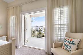 Pavilion Palms by SVR