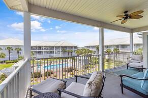 Pavilion Palms by SVR