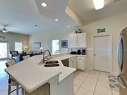 Pavilion Palms by SVR