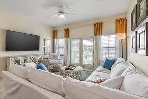 Pavilion Palms by SVR