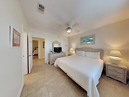 Pavilion Palms by SVR