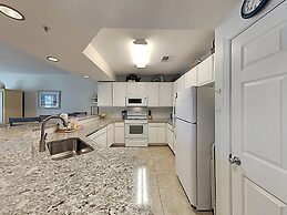 Pavilion Palms by SVR