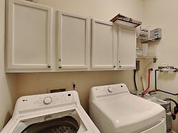 Pavilion Palms by SVR