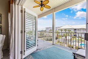 Pavilion Palms by SVR