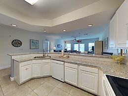 Pavilion Palms by SVR