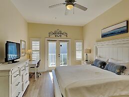 Pavilion Palms by SVR