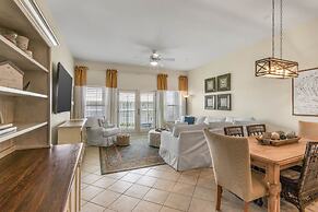 Pavilion Palms by SVR