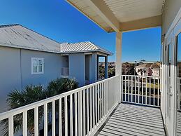 Pavilion Palms by SVR