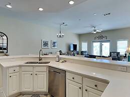 Pavilion Palms by SVR