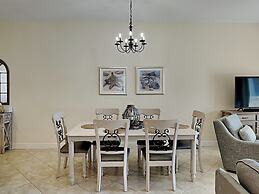 Pavilion Palms by SVR