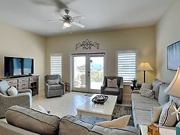 Pavilion Palms by SVR