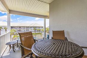 Pavilion Palms by SVR