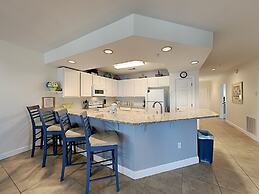 Pavilion Palms by SVR