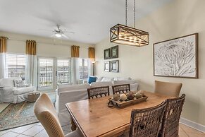 Pavilion Palms by SVR