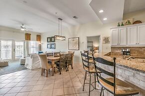 Pavilion Palms by SVR