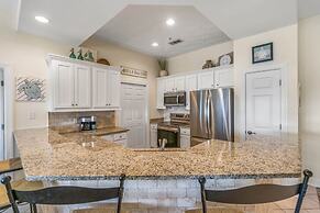 Pavilion Palms by SVR