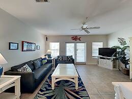 Pavilion Palms by SVR