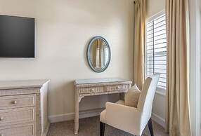 Pavilion Palms by SVR