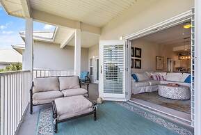 Pavilion Palms by SVR