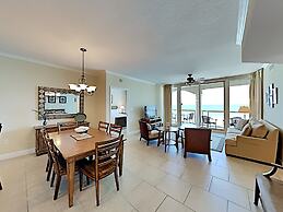 Portofino Island Resort #5 by SVR