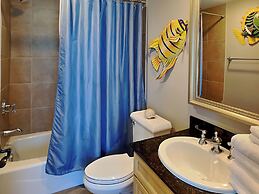 Portofino Island Resort #5 by SVR