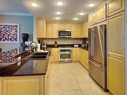 Portofino Island Resort #5 by SVR