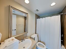 Portofino Island Resort #5 by SVR