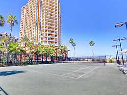 Portofino Island Resort #5 by SVR