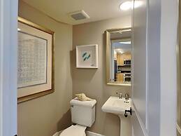 Portofino Island Resort #5 by SVR