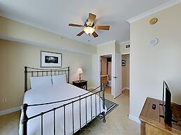 Portofino Island Resort #5 by SVR