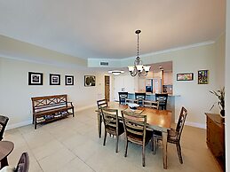 Portofino Island Resort #5 by SVR