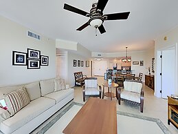 Portofino Island Resort #5 by SVR